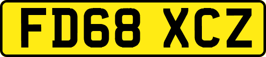 FD68XCZ