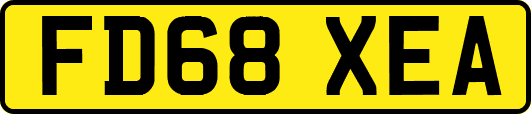 FD68XEA
