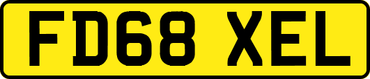 FD68XEL