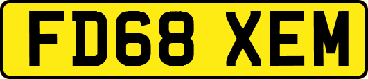 FD68XEM