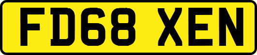 FD68XEN