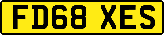 FD68XES