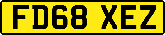 FD68XEZ