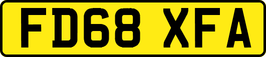 FD68XFA
