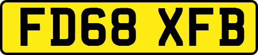 FD68XFB