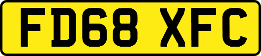 FD68XFC