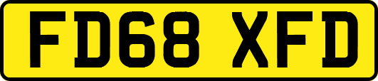 FD68XFD