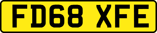 FD68XFE