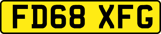 FD68XFG