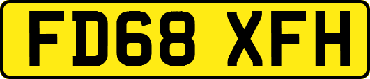 FD68XFH