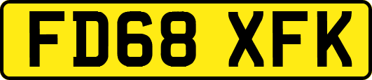 FD68XFK