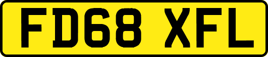 FD68XFL