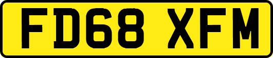 FD68XFM