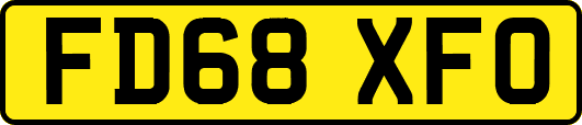FD68XFO