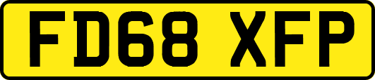 FD68XFP