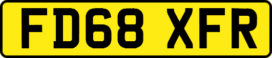 FD68XFR