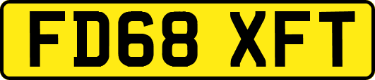 FD68XFT
