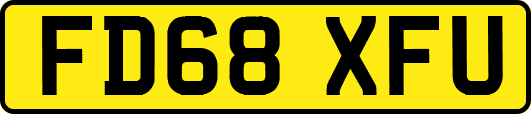 FD68XFU