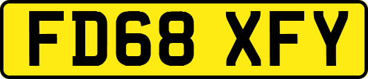 FD68XFY
