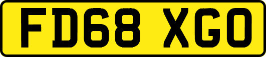 FD68XGO