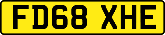 FD68XHE