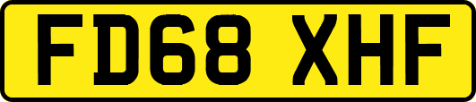 FD68XHF