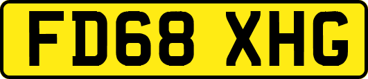 FD68XHG