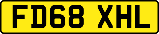 FD68XHL