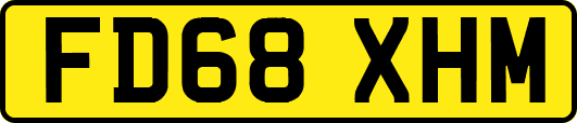 FD68XHM