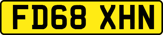 FD68XHN