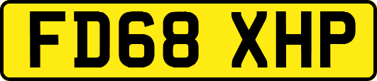 FD68XHP