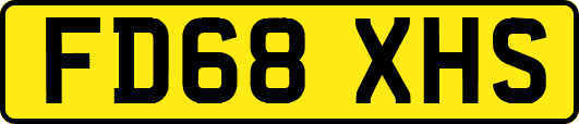 FD68XHS
