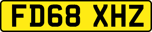 FD68XHZ