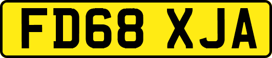 FD68XJA