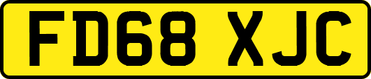 FD68XJC