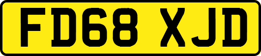 FD68XJD