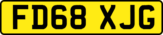 FD68XJG