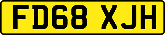 FD68XJH