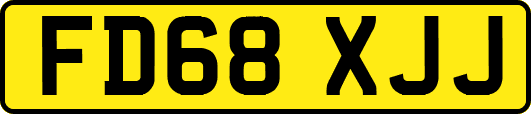 FD68XJJ