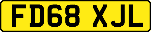 FD68XJL