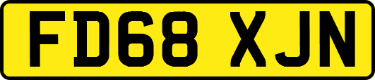 FD68XJN