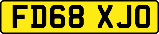 FD68XJO
