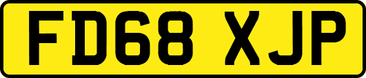 FD68XJP