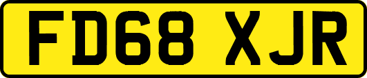 FD68XJR