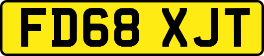 FD68XJT