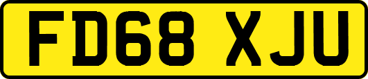 FD68XJU