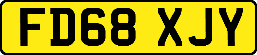 FD68XJY