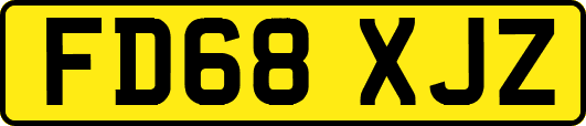 FD68XJZ