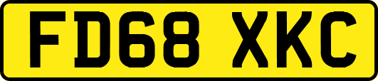 FD68XKC