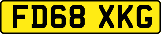 FD68XKG